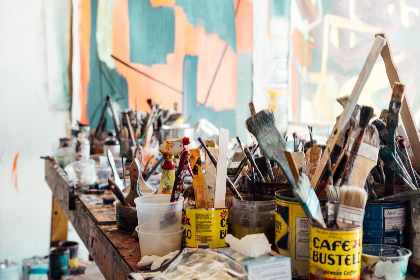 The Evolution of Braxton Wise’s Artistic Style